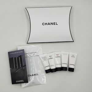 CHANEL LE LIFT N1 Mascara